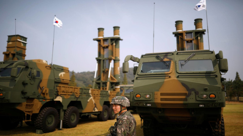 هذا الشهر... كوريا الجنوبية ستنظم أكبر مسيرة عسكرية منذ عقد